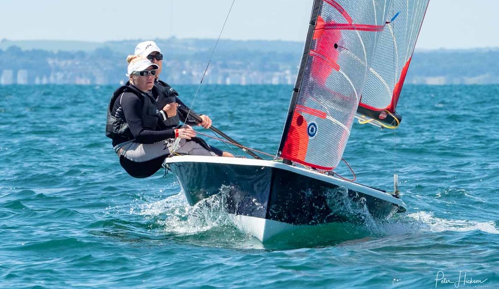 2019 Tasar World Championship At HISC